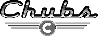 CHUBS C logo
