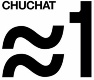 CHUCHAT 1 logo