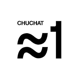 CHUCHAT 1 logo