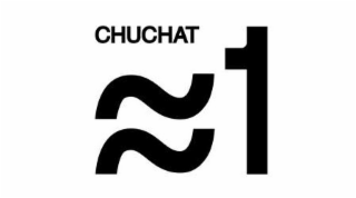 CHUCHAT 1 logo