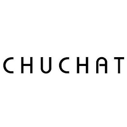 CHUCHAT logo