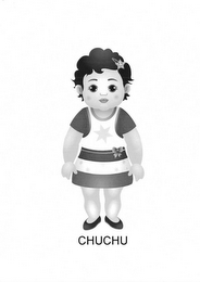 CHUCHU logo