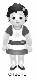 CHUCHU logo