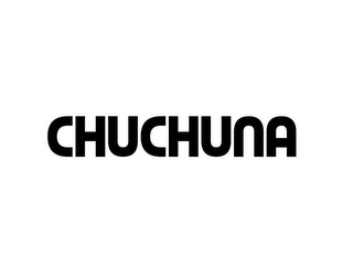CHUCHUNA logo