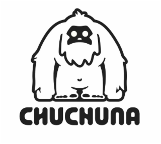CHUCHUNA logo