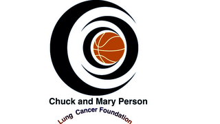 CHUCK AND MARY PERSDON LUNG CANCER FOUNDATION logo