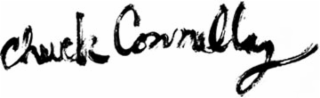 CHUCK CONNELLY logo