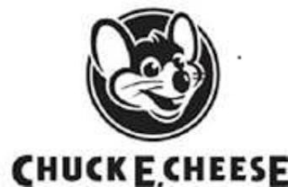 CHUCK E. CHEESE logo