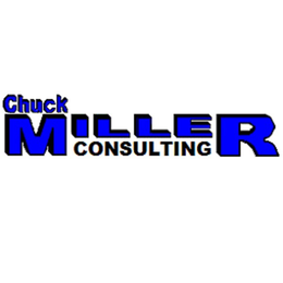 CHUCK MILLER CONSULTING logo