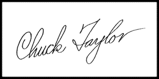 CHUCK TAYLOR logo