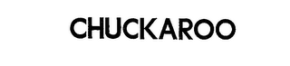 CHUCKAROO logo