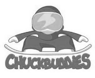 CHUCKBUDDIES logo