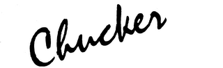 CHUCKER logo