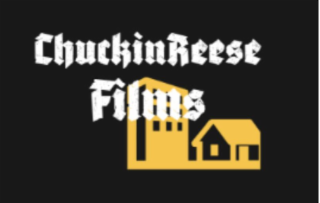 CHUCKINREESE FILMS logo