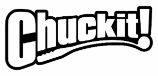 CHUCKIT!