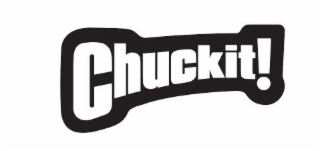 CHUCKIT!