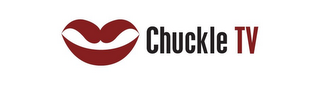 CHUCKLE TV logo