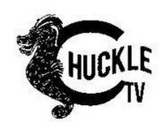 CHUCKLE TV logo