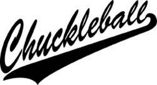 CHUCKLEBALL logo