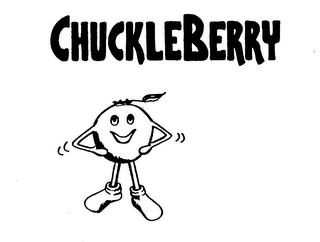 CHUCKLEBERRY logo