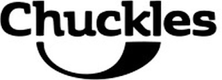 CHUCKLES logo