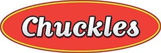 CHUCKLES logo