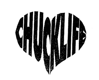 CHUCKLIFE logo