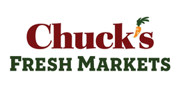 CHUCK'S FRESH MARKETS logo