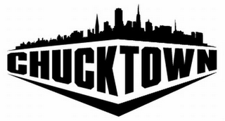CHUCKTOWN logo
