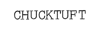 CHUCKTUFT logo