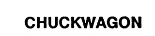 CHUCKWAGON logo