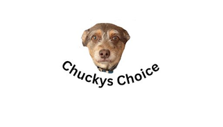 CHUCKYS CHOICE logo