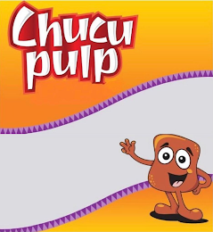 CHUCU PULP logo