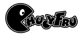 CHUCYFRU logo