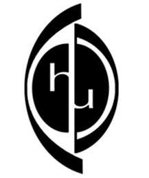 CHUDO logo