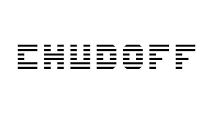 CHUDOFF logo