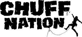 CHUFF NATION logo