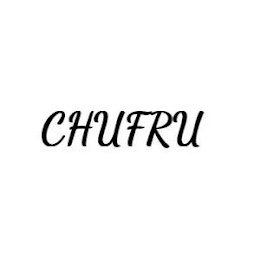 CHUFRU logo
