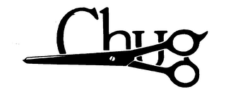 CHUG logo