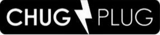 CHUG PLUG logo