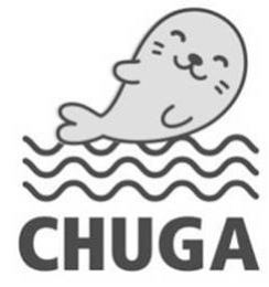 CHUGA logo