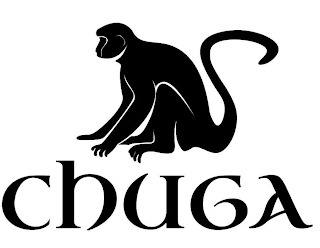 CHUGA logo