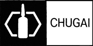 CHUGAI logo