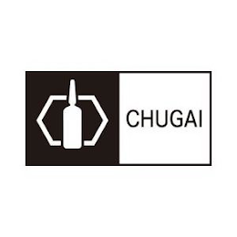CHUGAI logo