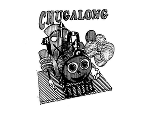 CHUGALONG logo