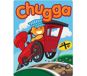CHUGGA logo