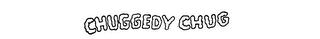 CHUGGEDY CHUG logo