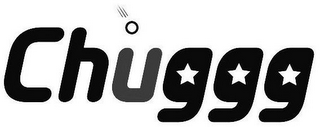 CHUGGG logo