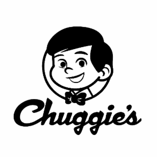 CHUGGIE'S logo