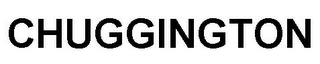 CHUGGINGTON logo